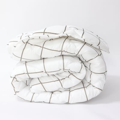 Pilotă ușoară de iarnă pentru o persoană, Hygge Chelsea 200/210 cm