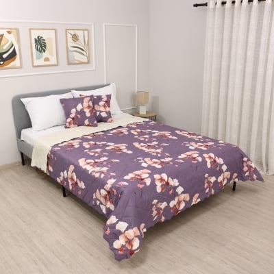 Cuvertură Arlet cu două fețe pentru o singură persoană sau canapea, 200/220cm.