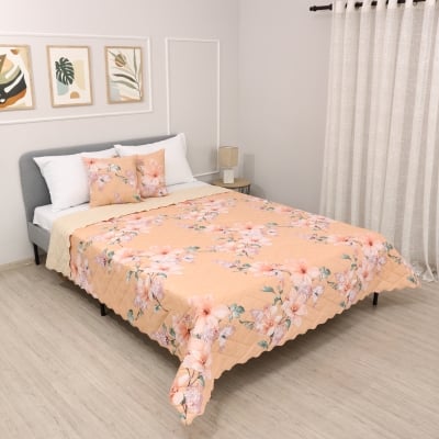 Cuvertură Verona cu două fețe pentru o singură persoană sau canapea, 200/220cm.