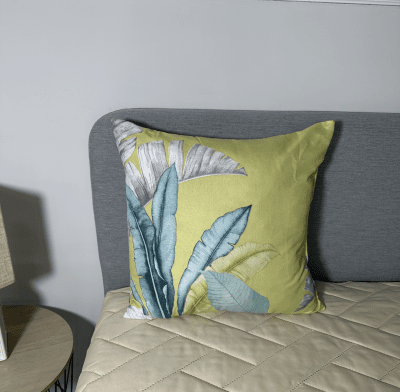 Декоративна възглавница Изи 40x40см Савин