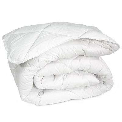 Pilotă de vară din bumbac Cotton Ranforce 100% bumbac, single 150/210 cm