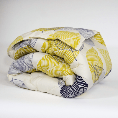 Pilotă ușoară de iarnă pentru dormitor Bien 200/210 cm