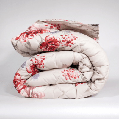 Pilotă ușoară de iarnă pentru dormitor Viola 200/210 cm