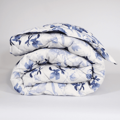 Pilotă ușoară de iarnă pentru dormitor Trento 200/210 cm