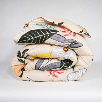 Pilotă ușoară de iarnă pentru dormitor Alexa 200/210 cm