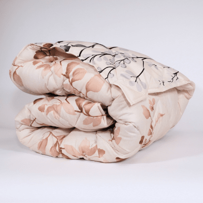 Pilotă ușoară de iarnă pentru dormitor Kalia 200/210 cm