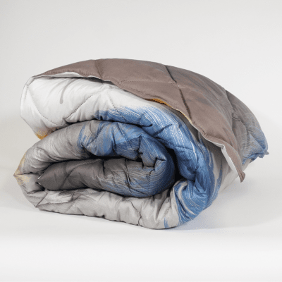 Pilotă ușoară de iarnă pentru dormitor Platin 200/210 cm