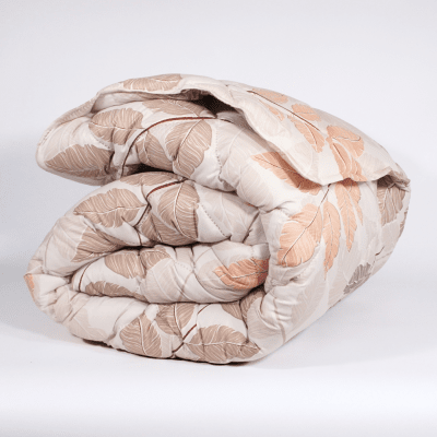 Pilotă ușoară de iarnă pentru dormitor Berta 200/210 cm