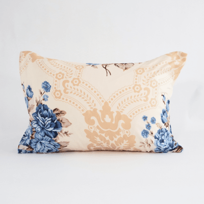 Set de 2 fețe de pernă, dimensiune 50/70 cm, microfibră Paloma