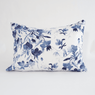 Set de 2 fețe de pernă, dimensiune 50/70 cm, microfibră Trento