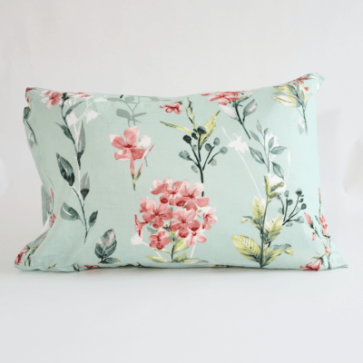 Set de 2 fețe de pernă, dimensiune 50 × 70 cm, microfibră Veni