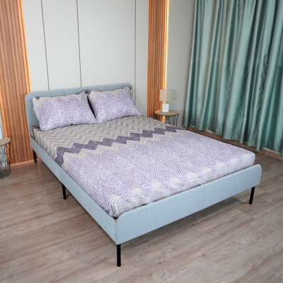 Cearșaf inferior din microfibră Piero