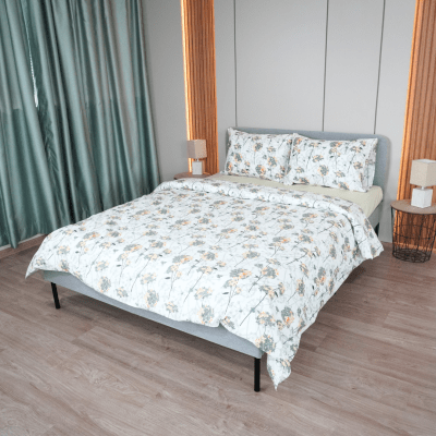 Set de pat Daily Loara pentru dormitor