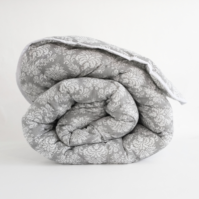 Pilotă ușoară de iarnă din bumbac „Seattle”, pentru pat dublu, 200/210 cm