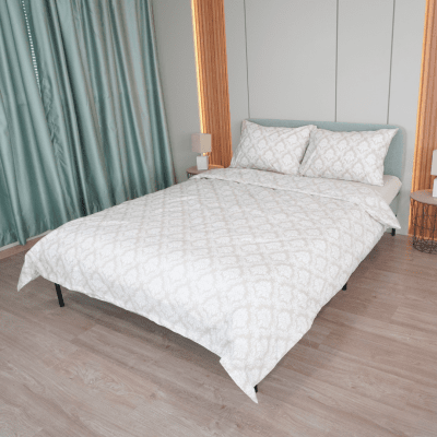 Set de pat Daily Almeria pentru dormitor