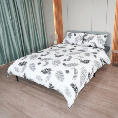 Set de pat Daily Rino pentru dormitor