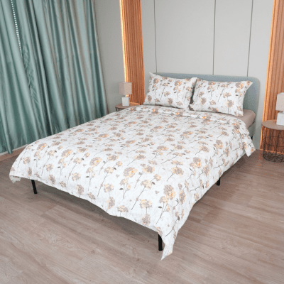 Set de pat Daily Vitoria Maxi