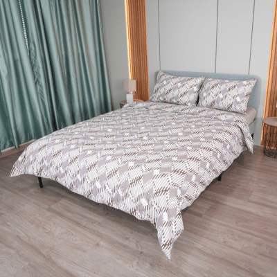 Set de pat Daily Sicilia pentru dormitor