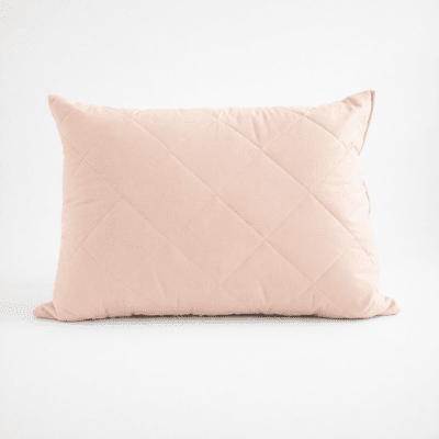 Perna din bumbac „Paris Ecru” 50/70 cm