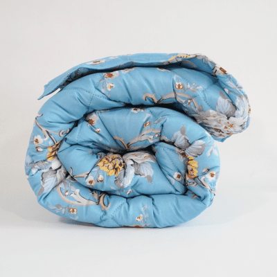 Pilotă ușoară de vară pentru pat de o persoană Vita 150/210 cm