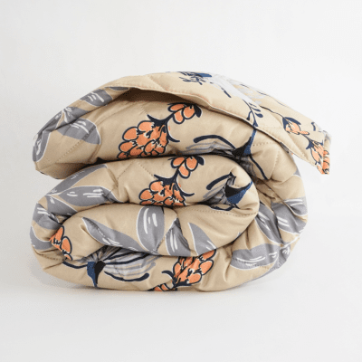 Pilotă ușoară de vară pentru dormitor Ada 200/210 cm.