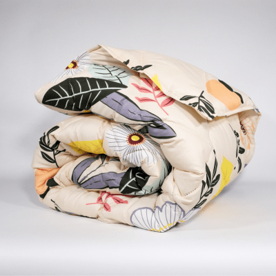 Pilotă ușoară de iarnă pentru dormitor Alexa 150/210 cm