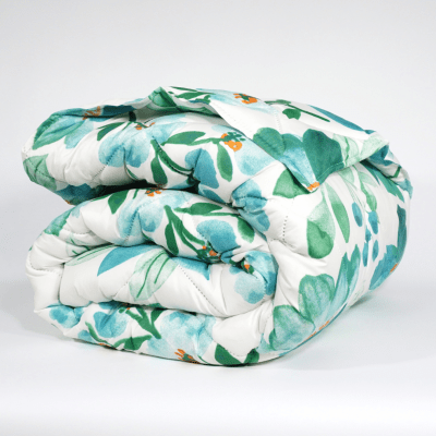 Pilotă ușoară de iarnă pentru dormitor Aria 150/210 cm