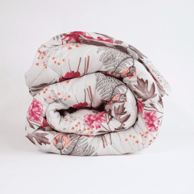 Pilotă ușoară de vară pentru dormitor Аshley 200/210 cm