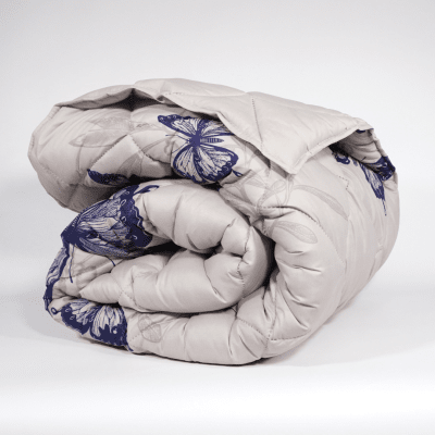 Pilotă ușoară de iarnă pentru dormitor Blanca 150/210 cm