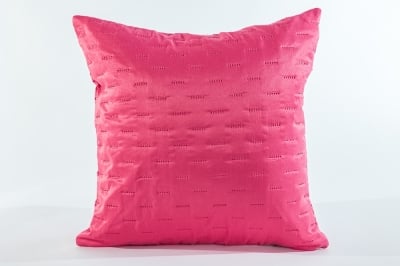 Pernă decorativă 45/45cm. Casablanca Pink