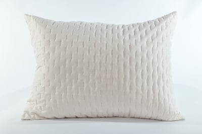 Pernă decorativă 60/80 cm. Casablanca Ecru
