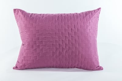 Pernă decorativă 60/80 cm. Casablanca Purple