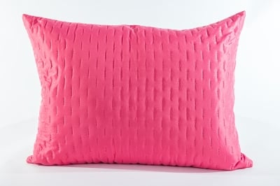 Pernă decorativă 60/80 cm. Casablanca Pink