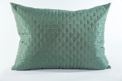Pernă decorativă 60/80 cm. Casablanca Verde