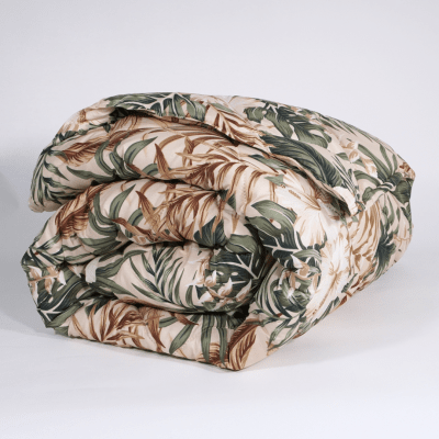 Pilotă ușoară de iarnă pentru dormitor Eva 150/210 cm