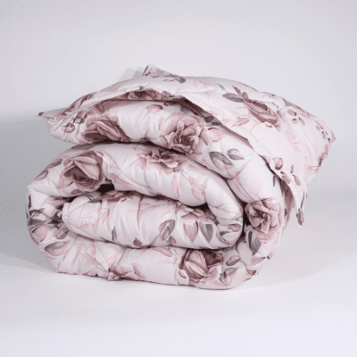 Pilotă ușoară de iarnă pentru dormitor Calista 150/210 cm