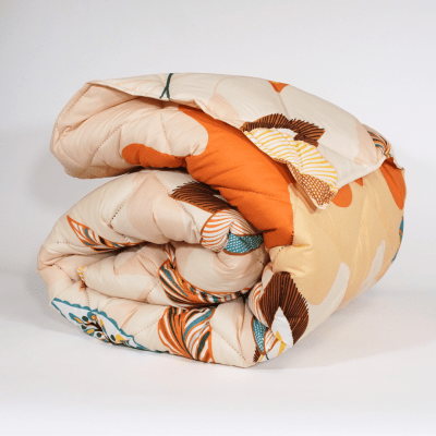 Pilotă ușoară de iarnă pentru dormitor Mari 150/210 cm