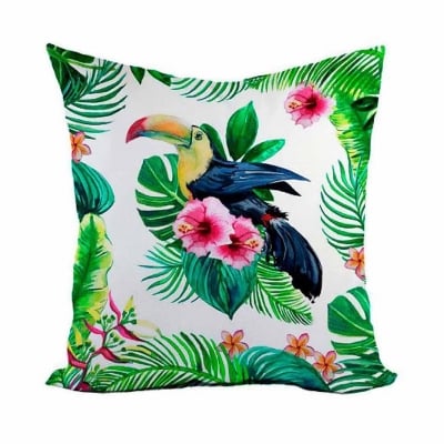 Pernă decorativă 45x45 cm Tropicana