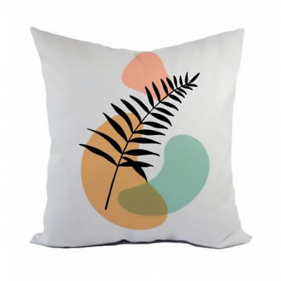 Pernă decorativă 45x45 cm Delicatețe