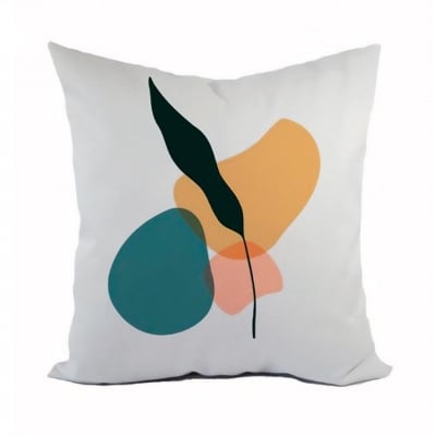 Pernă decorativă 45x45 cm Chic delicat