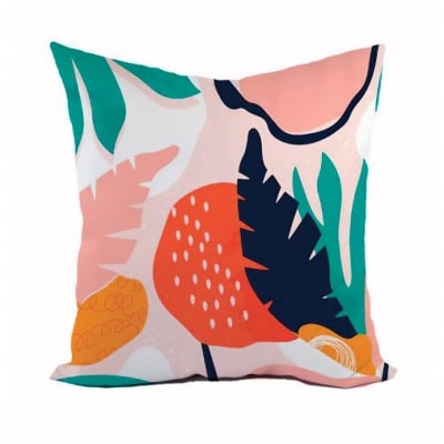 Pernă decorativă 45x45 cm Guarana
