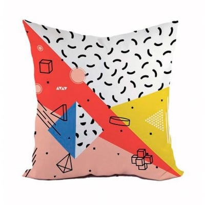 Pernă decorativă 45x45 cm Kimaya
