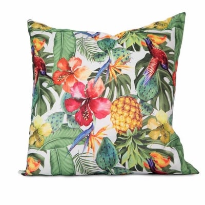 Pernă decorativă de grădină 45x45 cm Havana