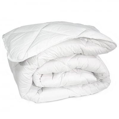 Pilotă pentru două persoane de iarnă din bumbac Cotton de Ranfors 100% 200/210 cm