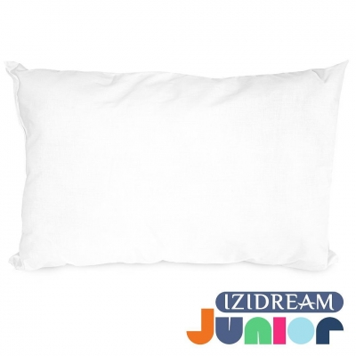 Pernă de dormit pentru copii Junior 40/60 cm din 100% bumbac