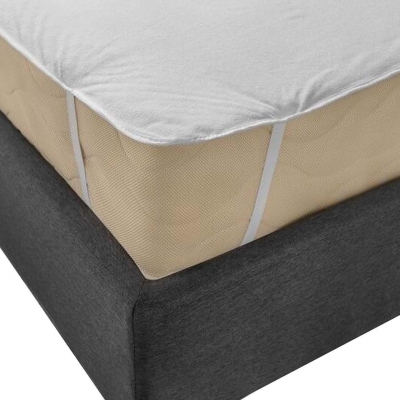 Protecție pentru saltea Premium din 100% bumbac în diferite dimensiuni