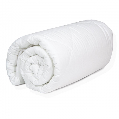 Pilotă ușoară bebe Izidream Baby, 100% bumbac, 100/140 cm