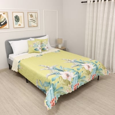 Cuvertură Savin cu două fețe pentru o singură persoană sau canapea, 150/220cm.