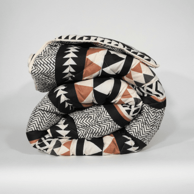 Pilotă ușoară din lână Merino Natural Balance 150/210 cm