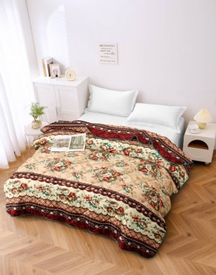 Pilotă ușoară de iarnă pentru o persoană 150/210 cm. Audrey